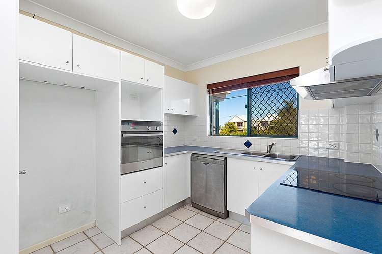 Fifth view of Homely unit listing, 3/81 Waverley Road, Taringa QLD 4068