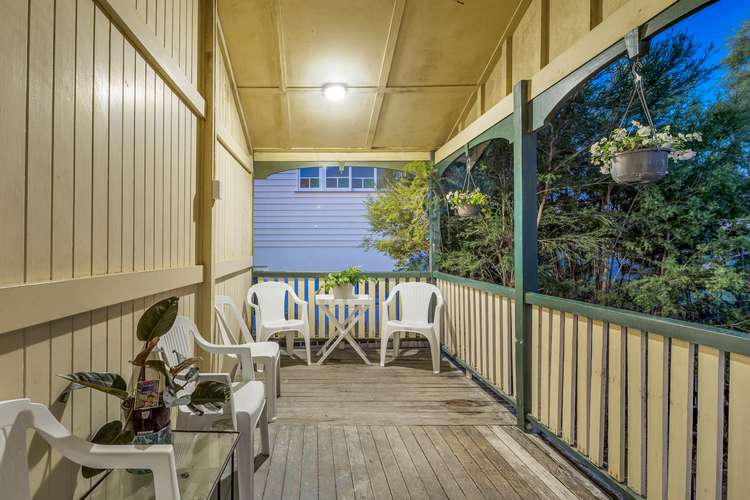 Third view of Homely house listing, 31 Mount Street, Greenslopes QLD 4120