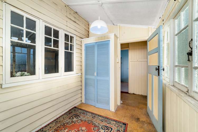 Fifth view of Homely house listing, 31 Mount Street, Greenslopes QLD 4120