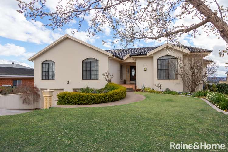 Main view of Homely house listing, 52 Ilumba Way, Kelso NSW 2795