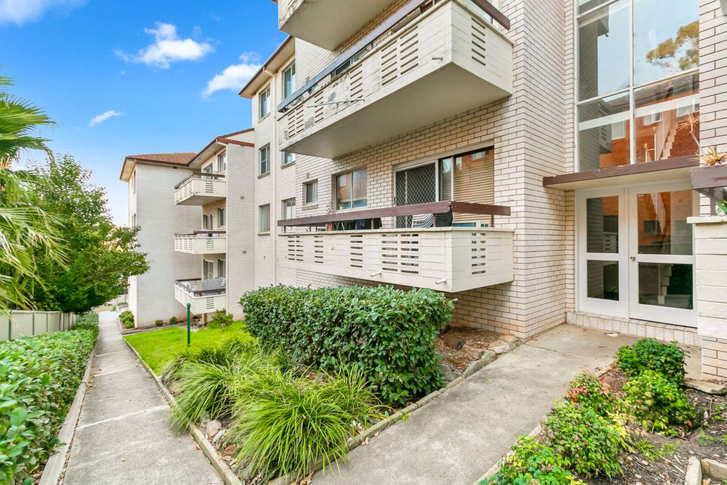 Main view of Homely apartment listing, 12/31 Villiers Street, Rockdale NSW 2216