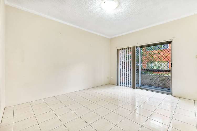 Second view of Homely apartment listing, 12/31 Villiers Street, Rockdale NSW 2216