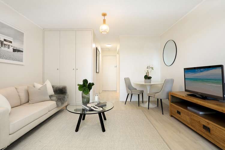 Main view of Homely apartment listing, 204/72 Henrietta Street, Waverley NSW 2024