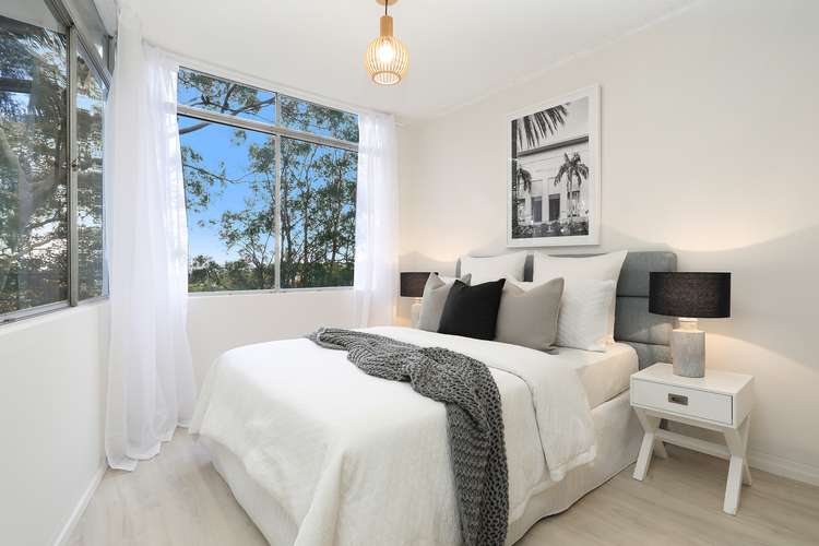 Second view of Homely apartment listing, 204/72 Henrietta Street, Waverley NSW 2024