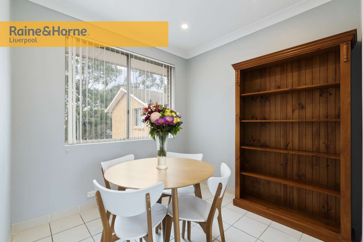 Main view of Homely unit listing, 22/2 Beale Street, Liverpool NSW 2170