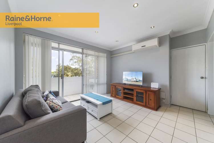 Second view of Homely unit listing, 22/2 Beale Street, Liverpool NSW 2170