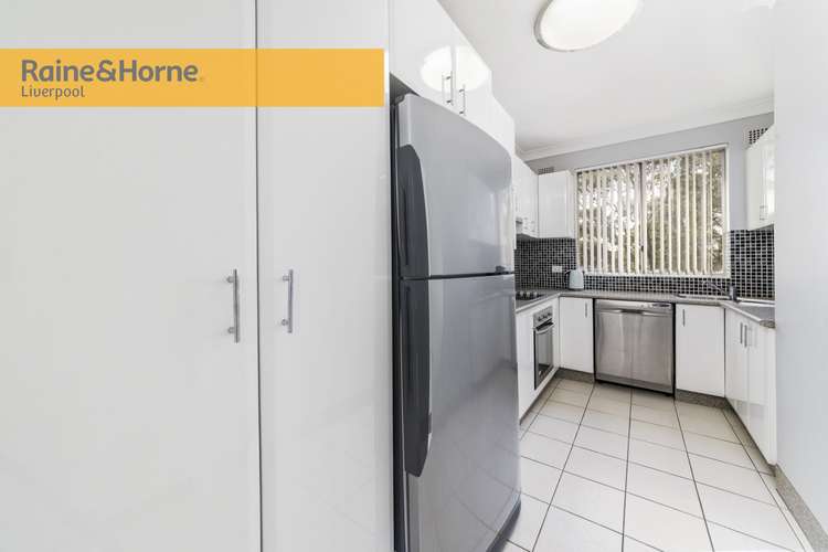 Third view of Homely unit listing, 22/2 Beale Street, Liverpool NSW 2170
