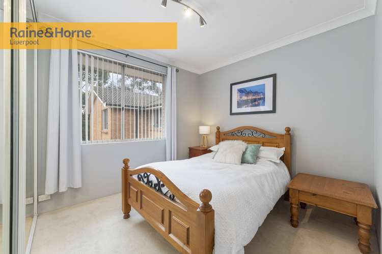 Fourth view of Homely unit listing, 22/2 Beale Street, Liverpool NSW 2170