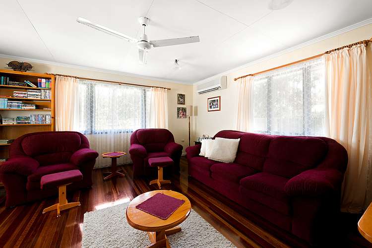 Fifth view of Homely house listing, 87 Cooroora Street, Dicky Beach QLD 4551