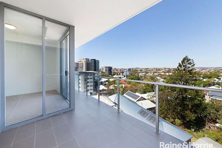 Second view of Homely unit listing, 514/50 Connor Street, Kangaroo Point QLD 4169