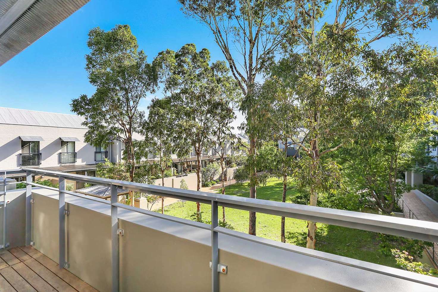 Main view of Homely townhouse listing, 15/15 Begonia Street, Pagewood NSW 2035