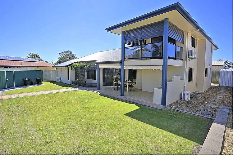 Third view of Homely house listing, 6 Bamsey Court, Avenell Heights QLD 4670