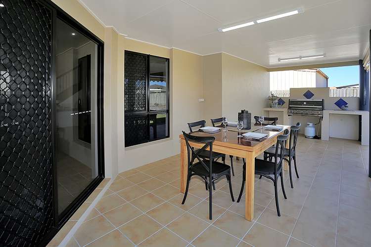 Sixth view of Homely house listing, 6 Bamsey Court, Avenell Heights QLD 4670