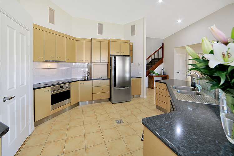 Seventh view of Homely house listing, 6 Bamsey Court, Avenell Heights QLD 4670