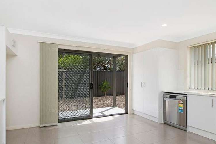 Fourth view of Homely townhouse listing, 4/102-104 Princess Street, Werrington NSW 2747
