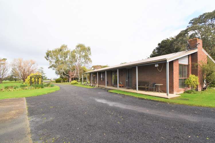 Second view of Homely house listing, 5487 South Gippsland Highway, Agnes VIC 3962