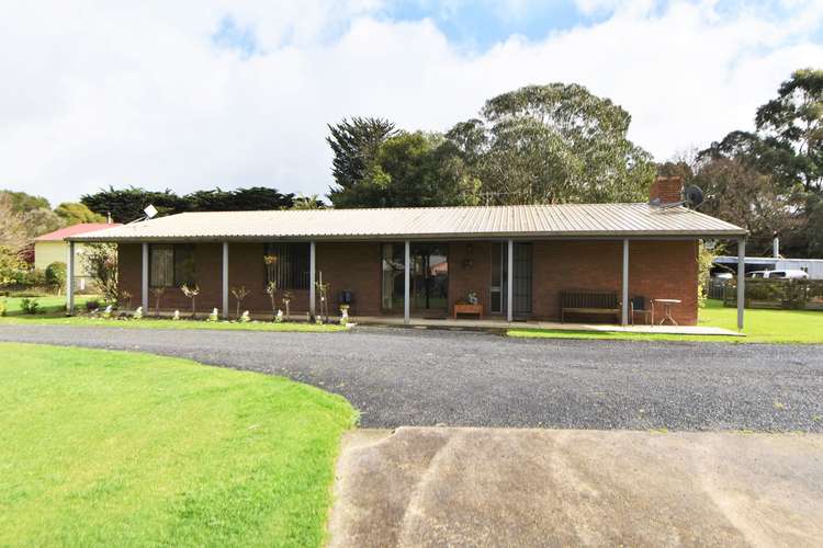 Third view of Homely house listing, 5487 South Gippsland Highway, Agnes VIC 3962