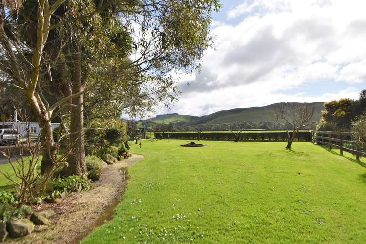 Fifth view of Homely house listing, 5487 South Gippsland Highway, Agnes VIC 3962