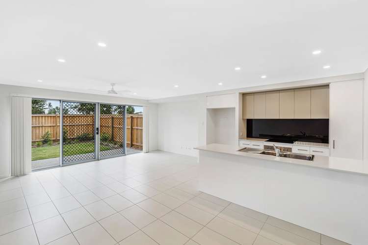 Main view of Homely townhouse listing, GA/32 Warrill Street, Redbank Plains QLD 4301