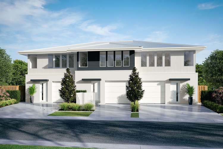 Third view of Homely townhouse listing, GA/32 Warrill Street, Redbank Plains QLD 4301