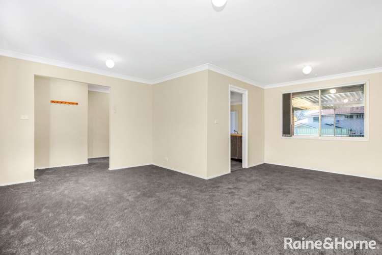Second view of Homely house listing, 9 Barrallier Way, St Clair NSW 2759
