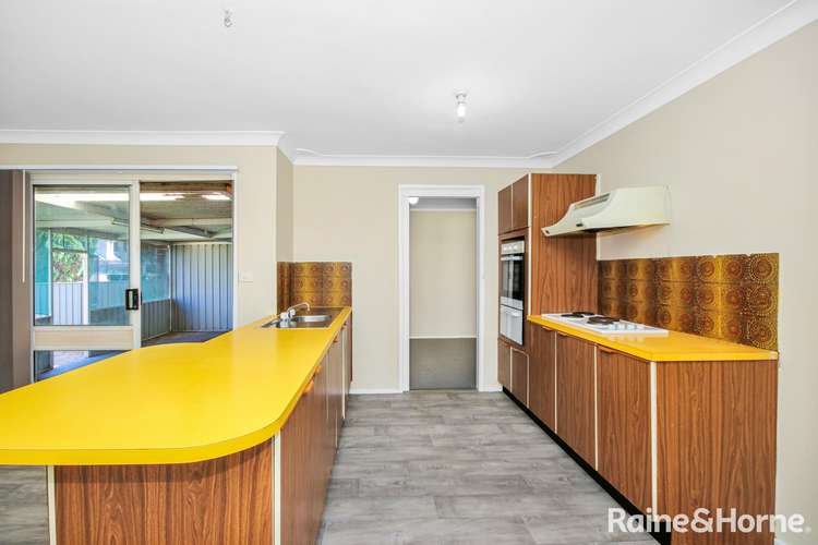 Third view of Homely house listing, 9 Barrallier Way, St Clair NSW 2759