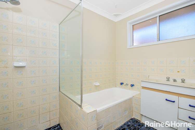 Fourth view of Homely house listing, 9 Barrallier Way, St Clair NSW 2759