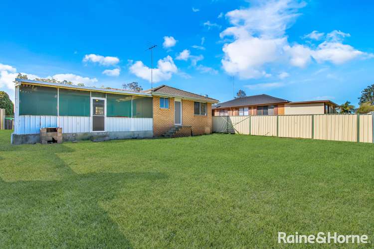 Fifth view of Homely house listing, 9 Barrallier Way, St Clair NSW 2759