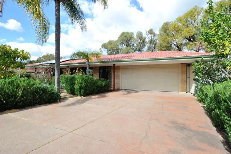 Main view of Homely house listing, 25 Broughton Way, Orelia WA 6167