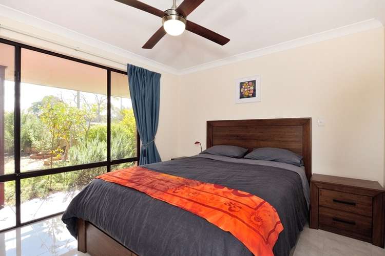 Sixth view of Homely house listing, 25 Broughton Way, Orelia WA 6167