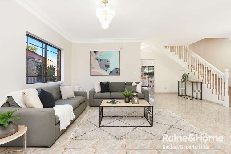 Second view of Homely house listing, 23 Bayview Street, Bexley NSW 2207