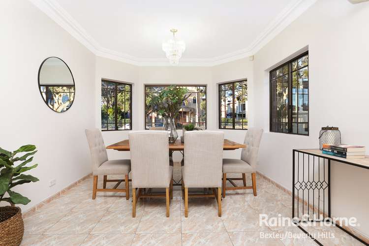 Third view of Homely house listing, 23 Bayview Street, Bexley NSW 2207