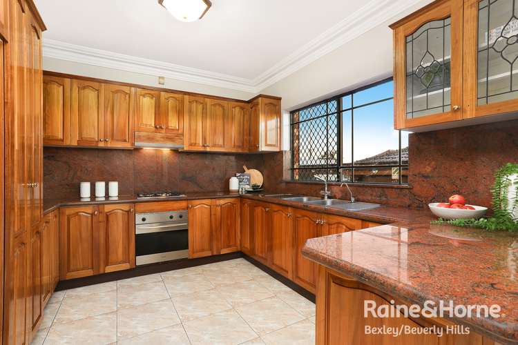 Fifth view of Homely house listing, 23 Bayview Street, Bexley NSW 2207
