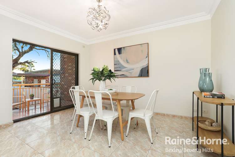 Sixth view of Homely house listing, 23 Bayview Street, Bexley NSW 2207