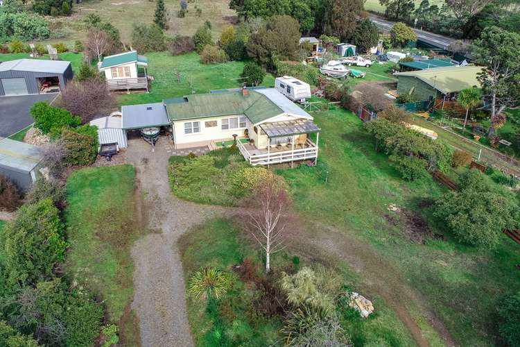 Fourth view of Homely house listing, 4 Barton Avenue, Triabunna TAS 7190