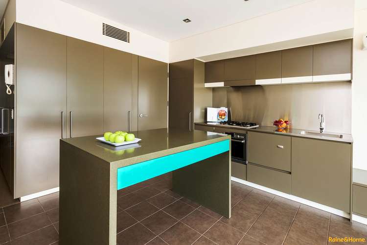 Main view of Homely apartment listing, 21/1 Alexandra Street, Paddington QLD 4064