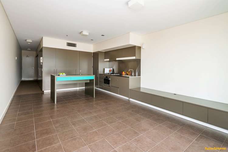 Second view of Homely apartment listing, 21/1 Alexandra Street, Paddington QLD 4064