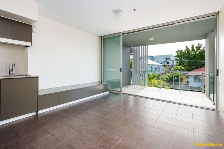 Third view of Homely apartment listing, 21/1 Alexandra Street, Paddington QLD 4064