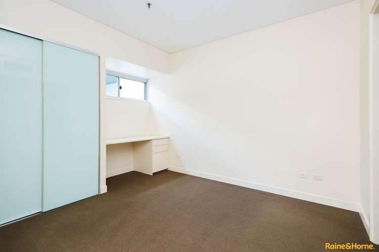 Fifth view of Homely apartment listing, 21/1 Alexandra Street, Paddington QLD 4064