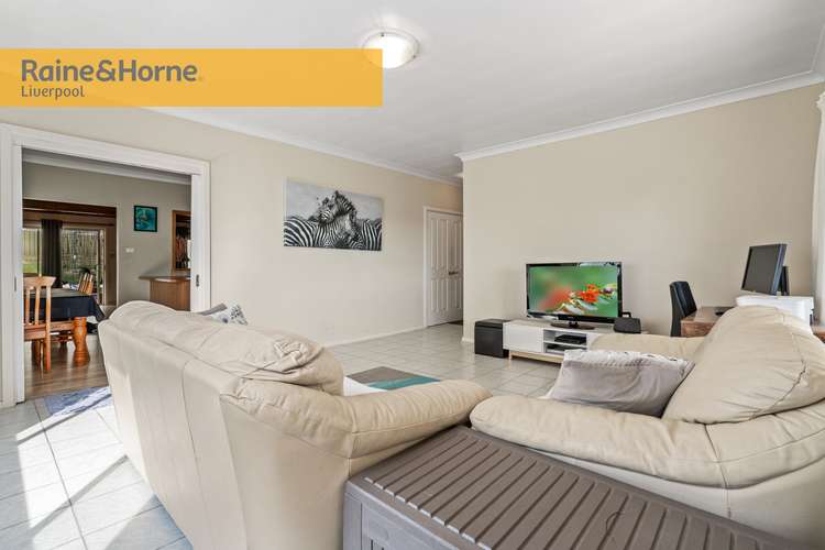 Sixth view of Homely house listing, 14 York Street, Casula NSW 2170