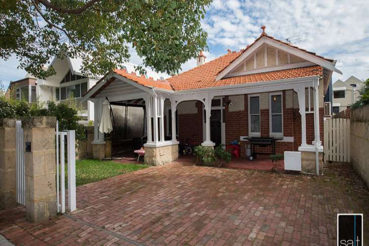 11 Rupert Street, Subiaco WA 6008