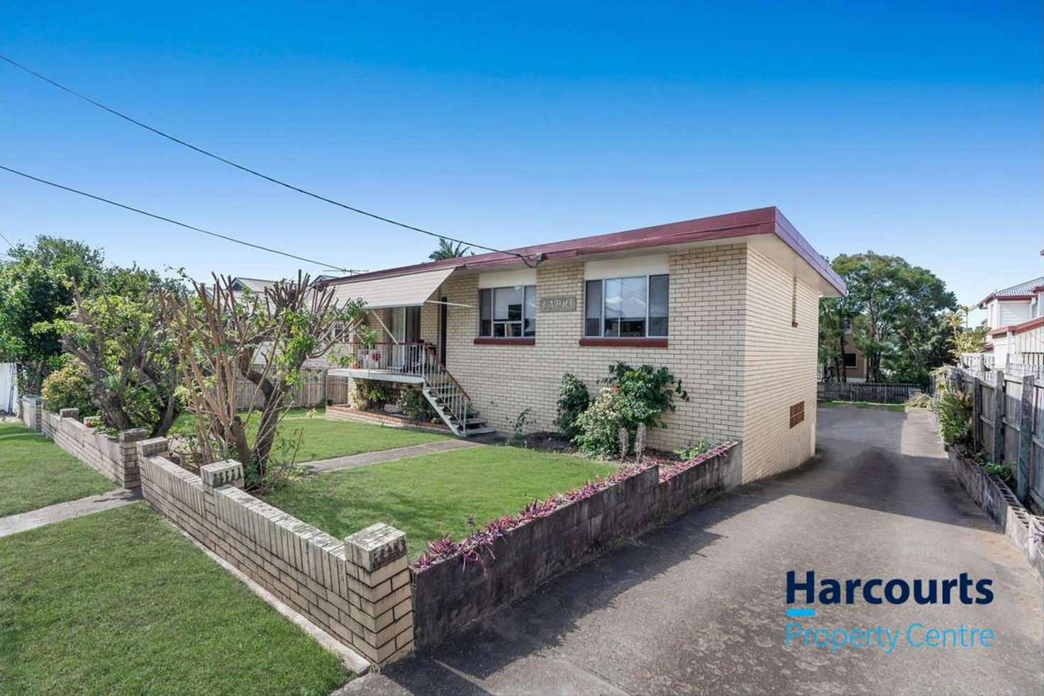 Main view of Homely unit listing, 3/20 Beatrice Street, Greenslopes QLD 4120