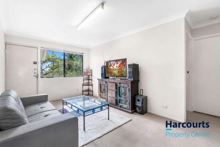 Second view of Homely unit listing, 3/20 Beatrice Street, Greenslopes QLD 4120