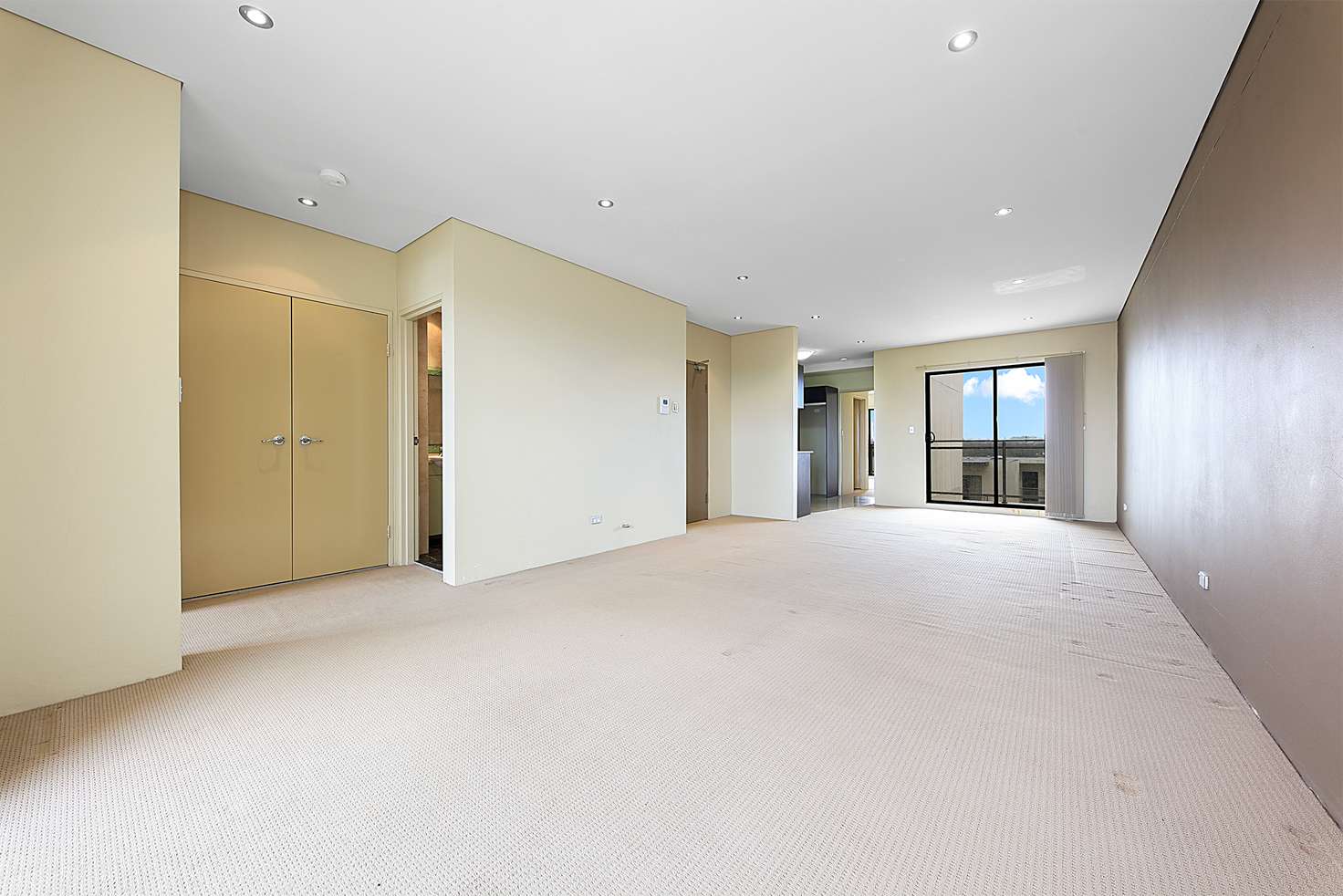 Main view of Homely apartment listing, 33A/194 Maroubra Road, Maroubra NSW 2035