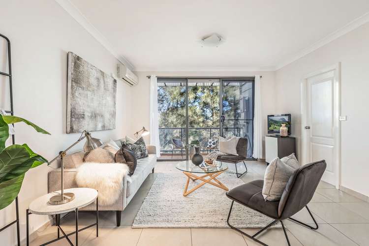 Main view of Homely apartment listing, 42/49 Henderson Road, Eveleigh NSW 2015