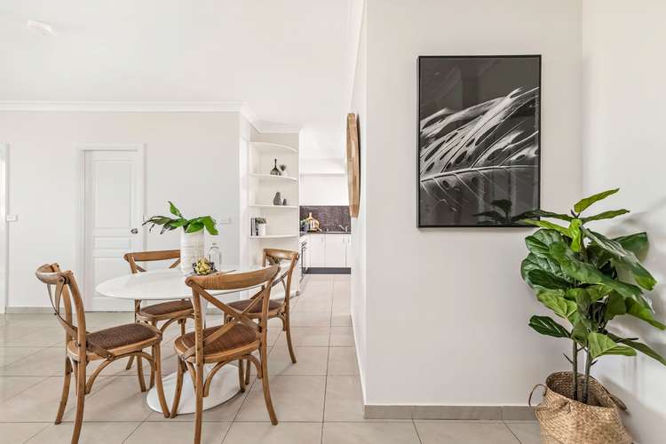 Second view of Homely apartment listing, 42/49 Henderson Road, Eveleigh NSW 2015