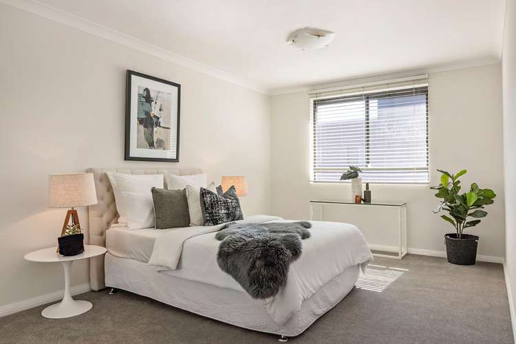 Fourth view of Homely apartment listing, 42/49 Henderson Road, Eveleigh NSW 2015