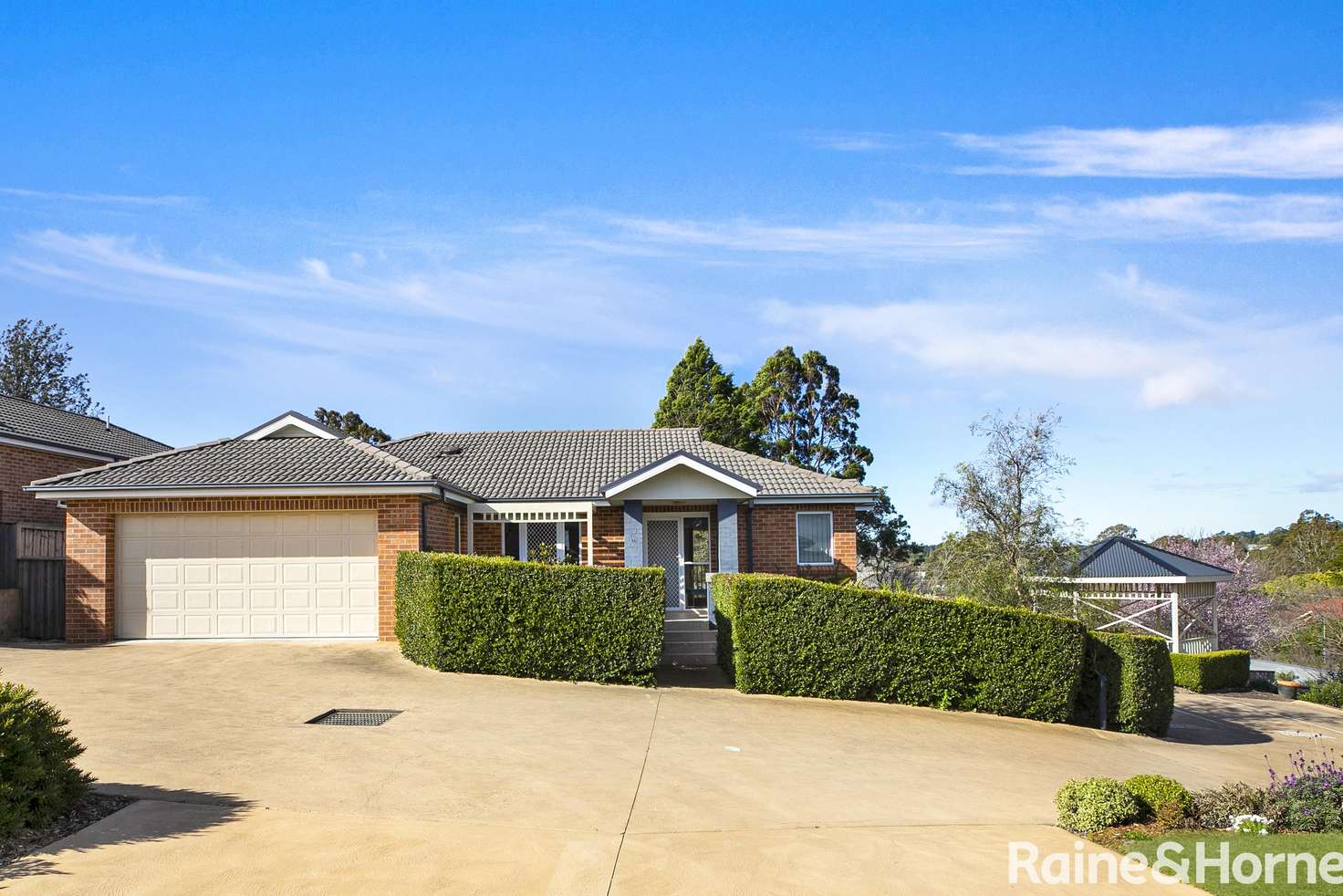 Main view of Homely house listing, 14/35-41 Watson Road, Moss Vale NSW 2577