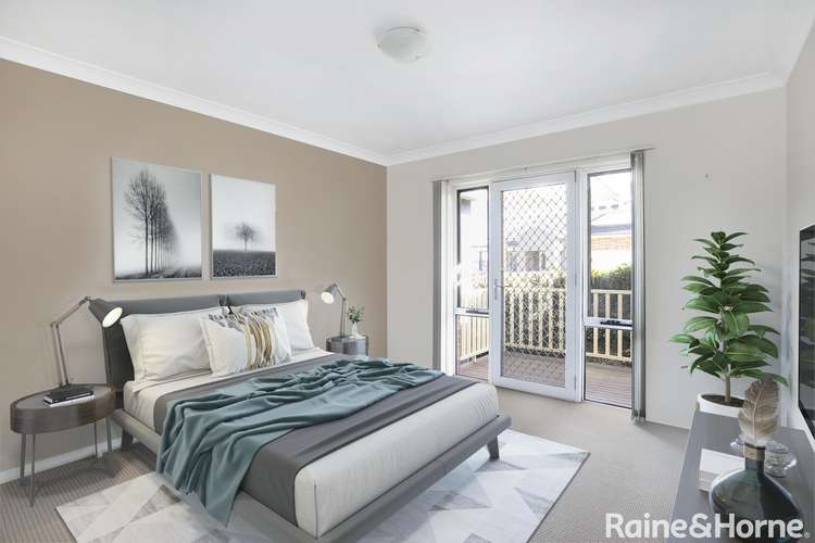 Fourth view of Homely house listing, 14/35-41 Watson Road, Moss Vale NSW 2577