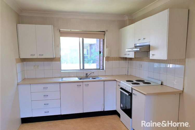 Second view of Homely unit listing, 24/31 Hampstead Road, Homebush West NSW 2140